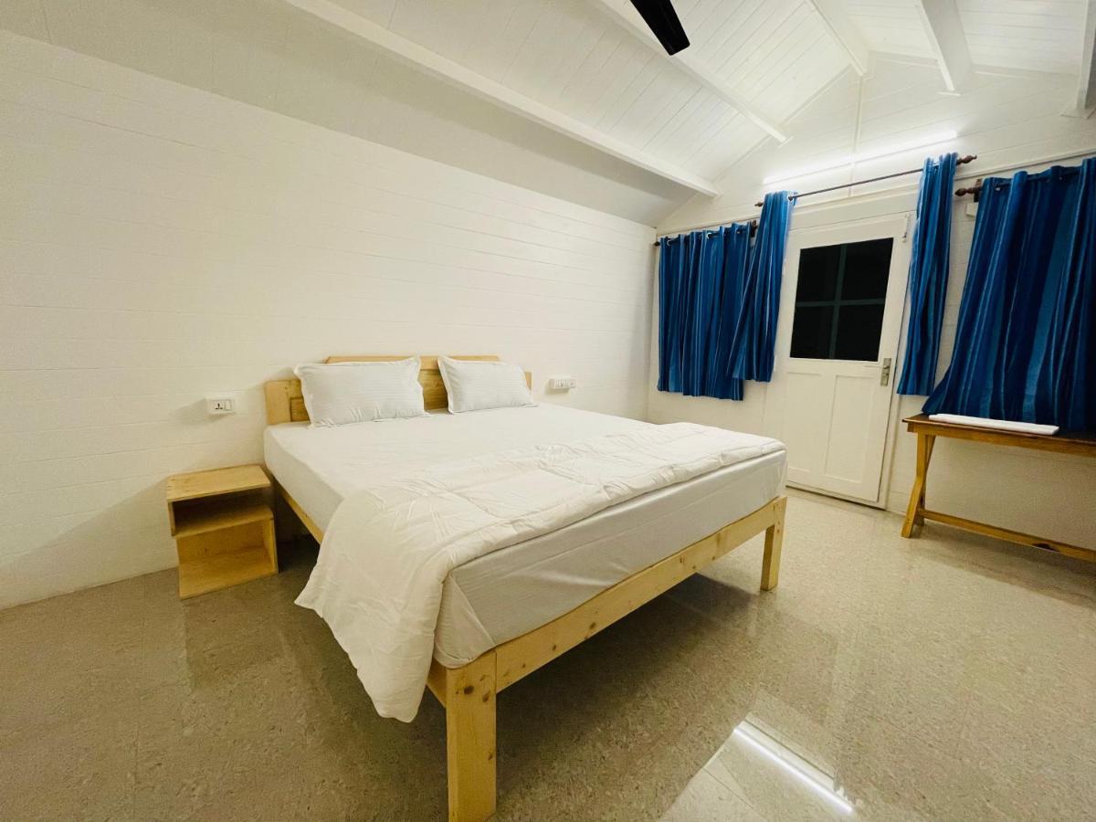 Cocos Beach Resort Palolem Eksteriør bilde